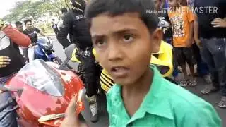 Eveining ride kolkata to ccd  dankuni toll plaza (NH2)