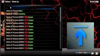 What Is MashUp in 5 minutes - (Top 5 Kodi Addon) FREE TV MOVIES SPORTS