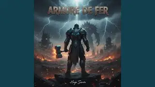 Armure de Fer