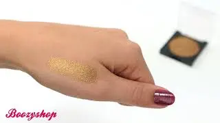 Makeup Obsession   Eyeshadow Refill ES177 Tawny