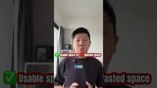 Why New Launch Condos Look Smaller Than Resale (Singapore Property Explained)