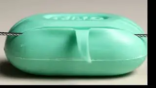 Perfect Soap Cuts | Calm Mechanics