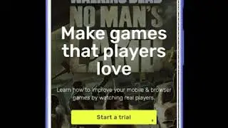 Earn Free 10-15$ per hours by Playing games l l best online way