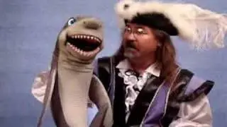 Pirate Magic