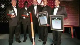 Ngongu Yidaki made for the 2002 NT Export Awards