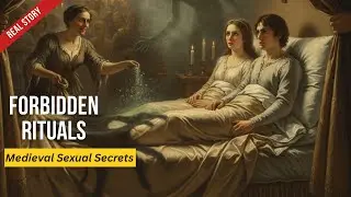 Dark Secrets of Medieval Love &ndash; Shocking Royal Practices
