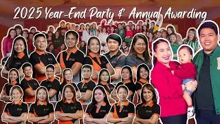 2025 JCRZ Realty Year-End Party & Annual Awarding