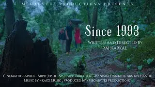 SINCE 1993 - SHORT FILM - Megabytes Productions