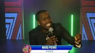 CALYPSO 2026  1ST OF THE 1ST _ MARQ PIERRE