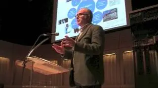 #CDF2026 Mark Barry Transport for Cardiff
