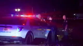 Jacksonville woman says she was trying to break up fight when she, 2 relatives, teen were shot