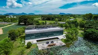 MAGICAL MOUNTAIN VISTAS #realestate #forsale #review #villa #huahin