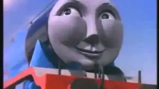 Thomas/It Ain't Half Hot Mum Parody Clip 23 (Happy Birthday Jivio)