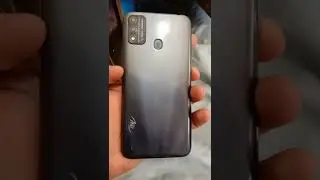 itel touch brake