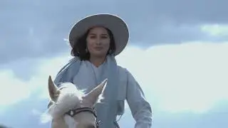 Hoiho Riding On