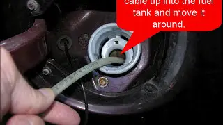 10 Ford Diagnostics: Fuel System Tests - Fuel Quality Tests