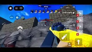 Almost a 300 kill run LOL