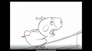 Peppa pig if it was peak [read desc] (creds: gothic_pigions)