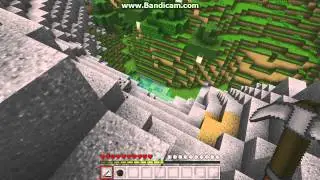 Lp в Minecraft 3 серия (Постройка дома 2 из 2)