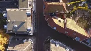Drone wijk bij duurstede
