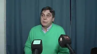 23 08 22 Parte 2 FABIAN RUDOLPH Presidente   Concejo Deliberante EL &Uacute;LTIMO VIERNES HUBO SESI&Oacute;N ESPEC