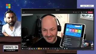 Get Started with Azure Communication Service - Teams Interoperability