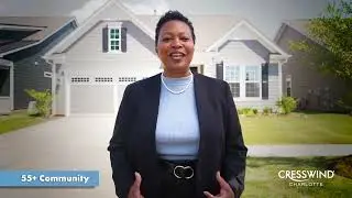Cresswind Charlotte Final Move-In Ready Homes