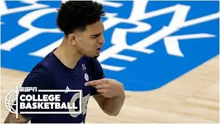 Predicting sleeper teams in 2021 NCAA tournament | ESPN College Basketball