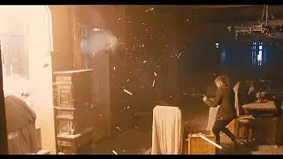 Skyfall - Final Fight (1/2)