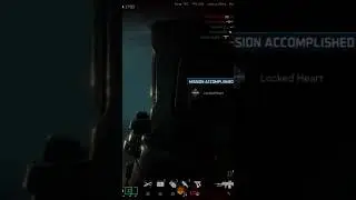 How to unlock and receive a new contract badge. #deltaforce