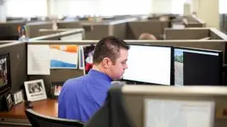 2014 ISE Southeast Project Award Finalist - CIGNA HealthSpring