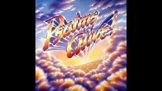 The Maranatha Singers - Psalms Alive! 1 [Full Album]