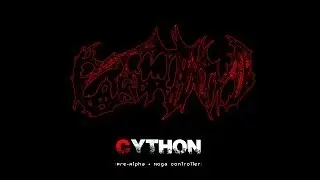 Cy-thon (Pre-Alpha + Moga Controller) - In The Mind
