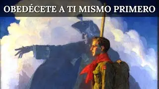 Cómo alcanzar el autodominio - Friedrich Nietzsche (Existencialismo)