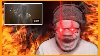 FIRST TIME LISTENING TO Trivium | What The Dead Men Say (Official Video) (REACTION!!!)