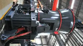 Iron-process mining iron ore plant by zenith