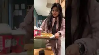 Food = oxygen 😋#ytshorts #newvideo #viralvideo #cafemusic #starbucks #yt