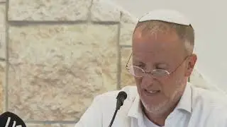 Thousands attend funeral of mum killed in West Bank attack | 5 News