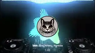 Ti&euml;sto, Oliver Heldens - Wombass