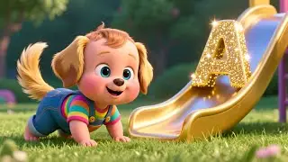 Play ABC Fun with Baby 🎈 Alphabet Song Learning Letters Toddlers Preschool Kids