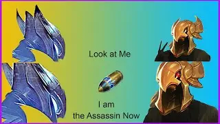 First Strike Azir is an Actual Thing
