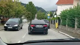 Блиц прошетка низ Македонска Каменица
