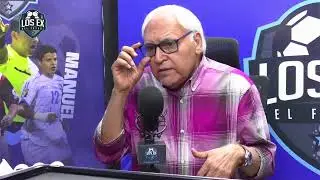 ¡Grande Panamá! Panamá entre los mejores en Copa América | EN VIVO 02-07-2024