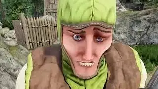 Mordhau is Great #3