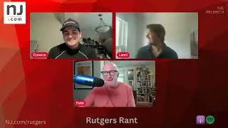After hiring President, is Rutgers set to fill athletic director spot?