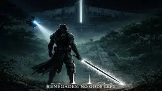 Renegades: No Gods Left &ndash; L&Oslash;RE (Original Song)
