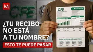 Cambiar el titular del recibo de luz es clave: esto pasa si no lo haces