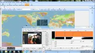 ISS SSTV
