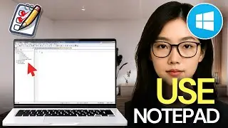 How To Use Notepad As A Quick To Do List