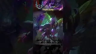 Rank 1 Kha'zix #renkha